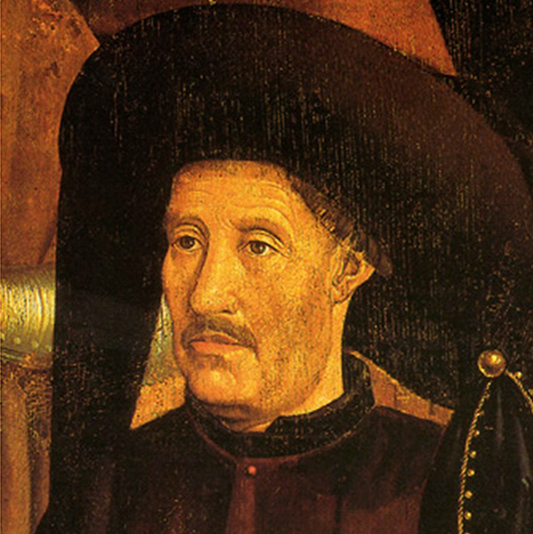 infante d henrique